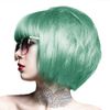 Crazy Color Hair Dye 100ml - Peppermint x2
