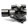 Osprey Global Red Dot Sight with Green Laser