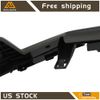 Textured Plastic Front Upper Bumper Cover Replace For 2009-2013 2014 Ford F-150