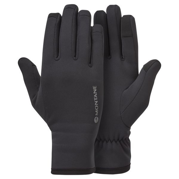 Montane Fury Fleece Gloves