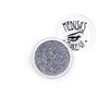 Medusa Glitter - Heavy Metal, 0.10 oz
