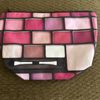 Love This Resembling Eyeshadow Palette Cosmetic Bag