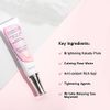 Physicians Formula Rosé All Day To Night Eye Cream, Dark Circles, Puffiness, Bags Under Eyes, Wrinkles | Dermatologist Tested, Clinicially Tested