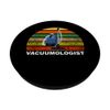 Vacuum Cleaner Cleaning PopSockets Swappable PopGrip