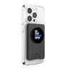 Eat Sleep Robotics Repeat Engineer Technician Innovation PopSockets PopWallet for MagSafe