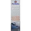Permatex Muffler & Tailpipe Sealer 3 oz Exhaust Sealer