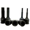 Hex Socket Bit BE-TOOL 1/2" H11 Nut Driver Socket Hexagon Impact Driver Bit Socket Allen Key (Pack of 1)