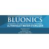 Bluonics 100-120V UV Ballast 55 W with Smart Flow Sensor Switch- 4 Prong