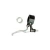 (Dia – Compe/daiakonpe) (Bicycle Brake Levers) tech99 Pair Color (BK/SL)