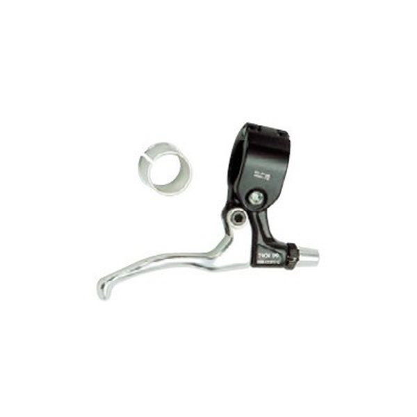 (Dia – Compe/daiakonpe) (Bicycle Brake Levers) tech99 Pair Color (BK/SL)