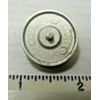 Blade Thumbscrew For ERTL Caterpillar #12 Grader