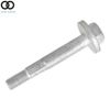 Rear Crossmember Subframe Bolt Kit Set For 2007/2008-2017 Jeep Compass 6508510AA