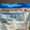 AJAX (4 PACK) Laundry Detergent ProPax Free & Clear Unscented 9.2oz