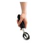 Vivi Ugrip Naturally Contouring Grip for Everyday use, Black