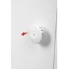 Awenta 1 x x, White