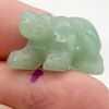 Roar 2 Natural Aventurine Bear Animal Beads