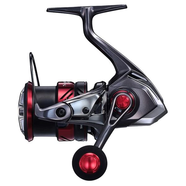 Shimano XR C3000S Spinning Reel 21 Sefia