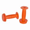 STRIDER Optional Parts Sport Model Color Grip Set (Orange)