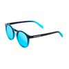 NORTHWEEK Unisex VESCA Sonnenbrille, Blue-Black, Einheitsgröße