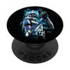 Star Wars The Clone Wars Captain Rex Clone Trooper PopSockets PopGrip: Extendable Base and Grip for Mobile Phones / Tablets with Interchangeable Top