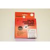 Pellet Stove/Fireplace Vent Flue Cleaning Kit - 1-3'" Brush + 1-4' Rod