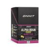 Alpha BRAIN Instant Drink Mix 30 Servings Cognitive Support Memory Focus