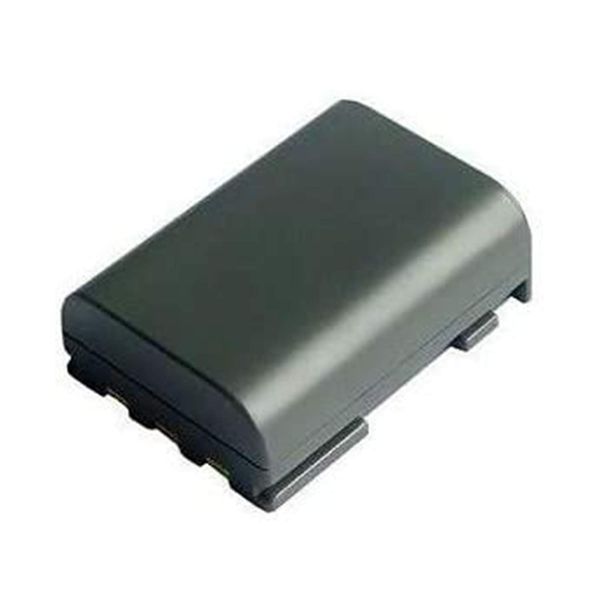 AAA PRODUCTS Battery for Canon MD101 Camcorder - Replacement for NB-2L, NB-2LH Battery