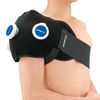 Zamst 378202 IW-2 Icing Bag Belt, multicoloured