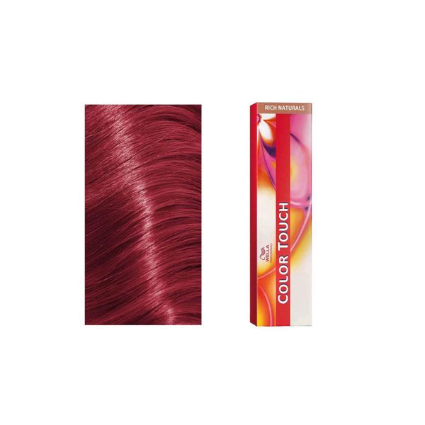 WELLA Color Touch Vibrant Reds 77/45 (60ml)