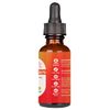 Eclectic Passion Flower G, Orange, 2 Fluid Ounce