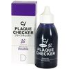 Ci Double Plaque Checker (Plaque Dyeing Liquid) / 1 Bottle (50ml)