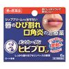 [Third drug class] Mentholatum Hibipro LP 6g