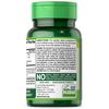 Caffeine Pills | 220mg | 120 Count | with Green Tea Extract | Vegetarian, Non-GMO & Gluten Free Supplement | by Nature's Truth