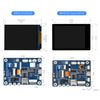 Waveshare ESP32-S3 2.8inch Display Development Board, 240×320, IPS, 32-bit LX7 Dual-core Processor, Up to 240MHz Frequency, Supports WiFi & Bluetooth, Without Touch Function