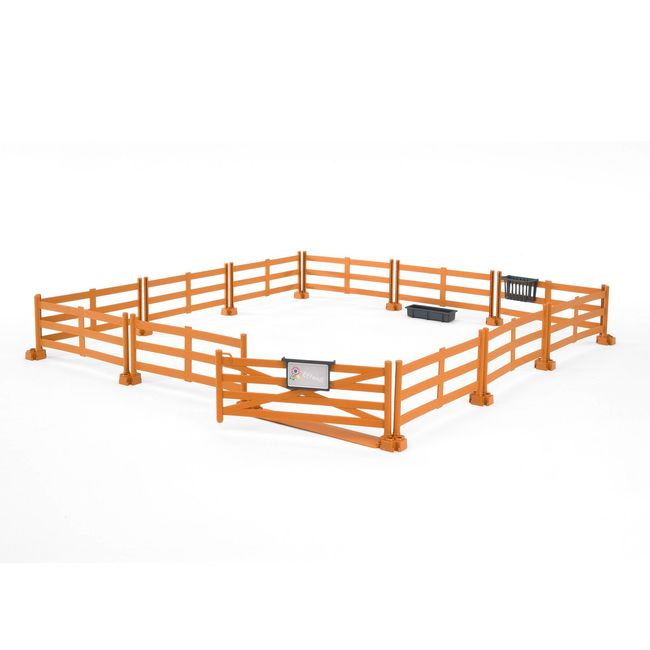 Bruder 62604 Breeding Fence