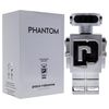 Paco Rabanne Phantom for Men - 5.1 oz EDT Spray (Refillable)