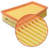KAMOKA Luftfilter F234201