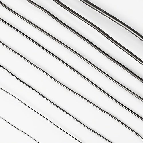 Wazakura Aluminum Bonsai Training Wire 150g MADE IN JAPAN, Japanese Bonsai Wire for Bonsai Tree Branch and Trunk Shaping - 1.5mm Black