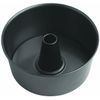 Wilton W6802 Perfect Results Angelfood Pan-Round 9.37", Silver