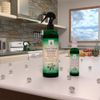 Silver Shield Sanitizer, All Natural Colloidal Silver MicroCleanser, 12 oz.