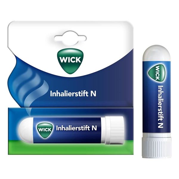P&G Wick Inhaler Pen, Pack of 1