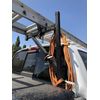 MaxxHaul 70233 Heavy Duty Ladder Rack. , Black