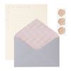 Maruai Letter Set, Ceiling Letter, Spiral Les - SW2