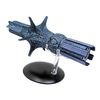 Star Trek Eaglemoss V'ger Diecast Ship Replica