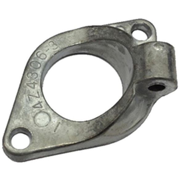 Valve Handle Bracket Fits Universal Replaces 196-4Z4306