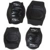 Sport Direct SKE01M Knee and Elbow Pads, Medium/Large