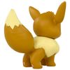 Takara Tomy MS-02 Eevee Pokemon Moncolle