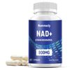 NAD+ Trans-Resveratrol Supplement, 800mg