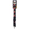 Mr Horsepower Lanyard Keychain Holder