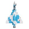 Cobi toys 400 Pcs Armed Forces /5801/ Mirage 2000